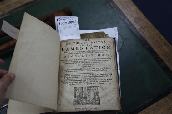 Avenario, Johanne - Liber Radicum Seu Lexican Ebraicum,